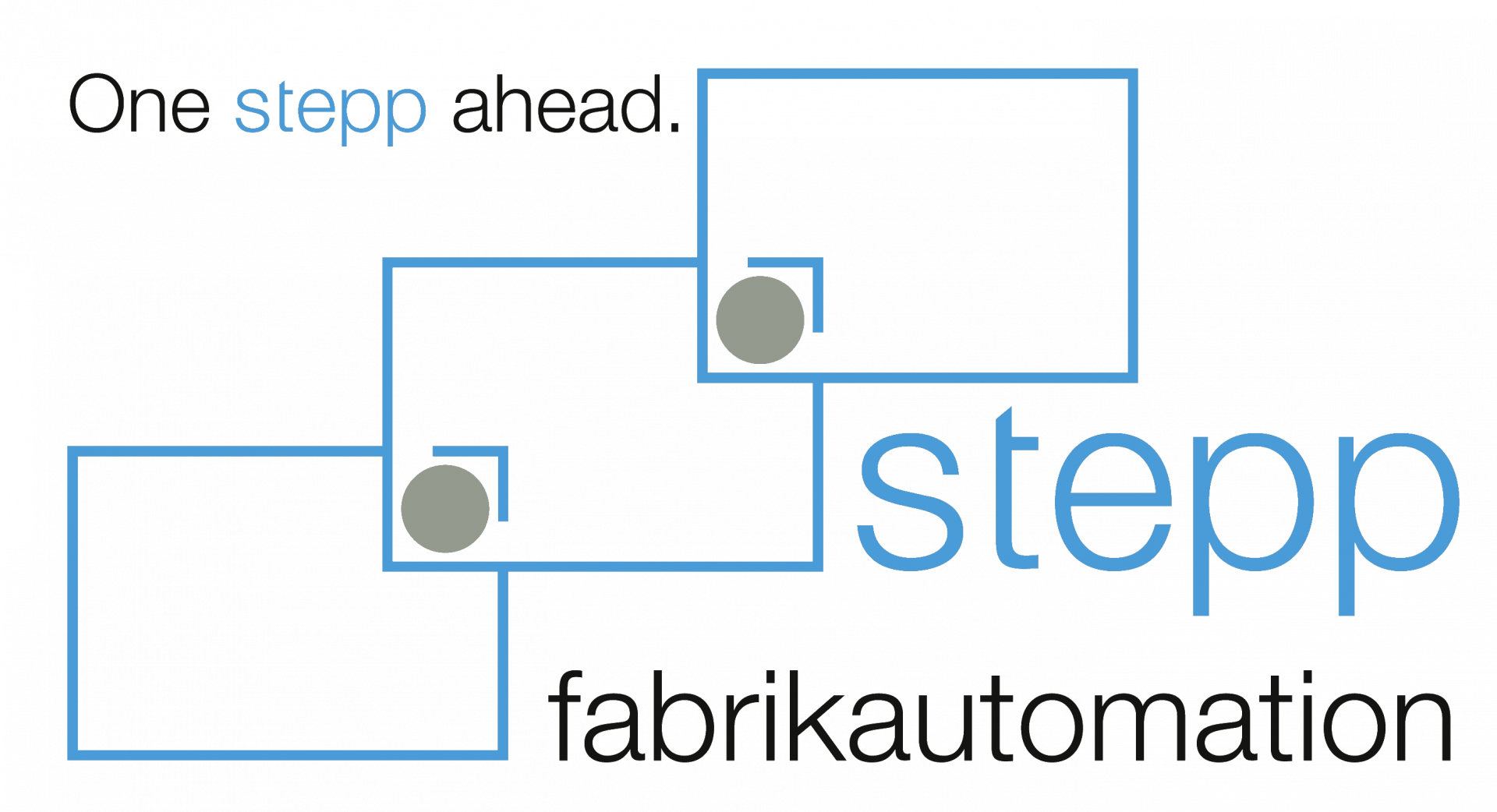 stepp Fabrikautomation