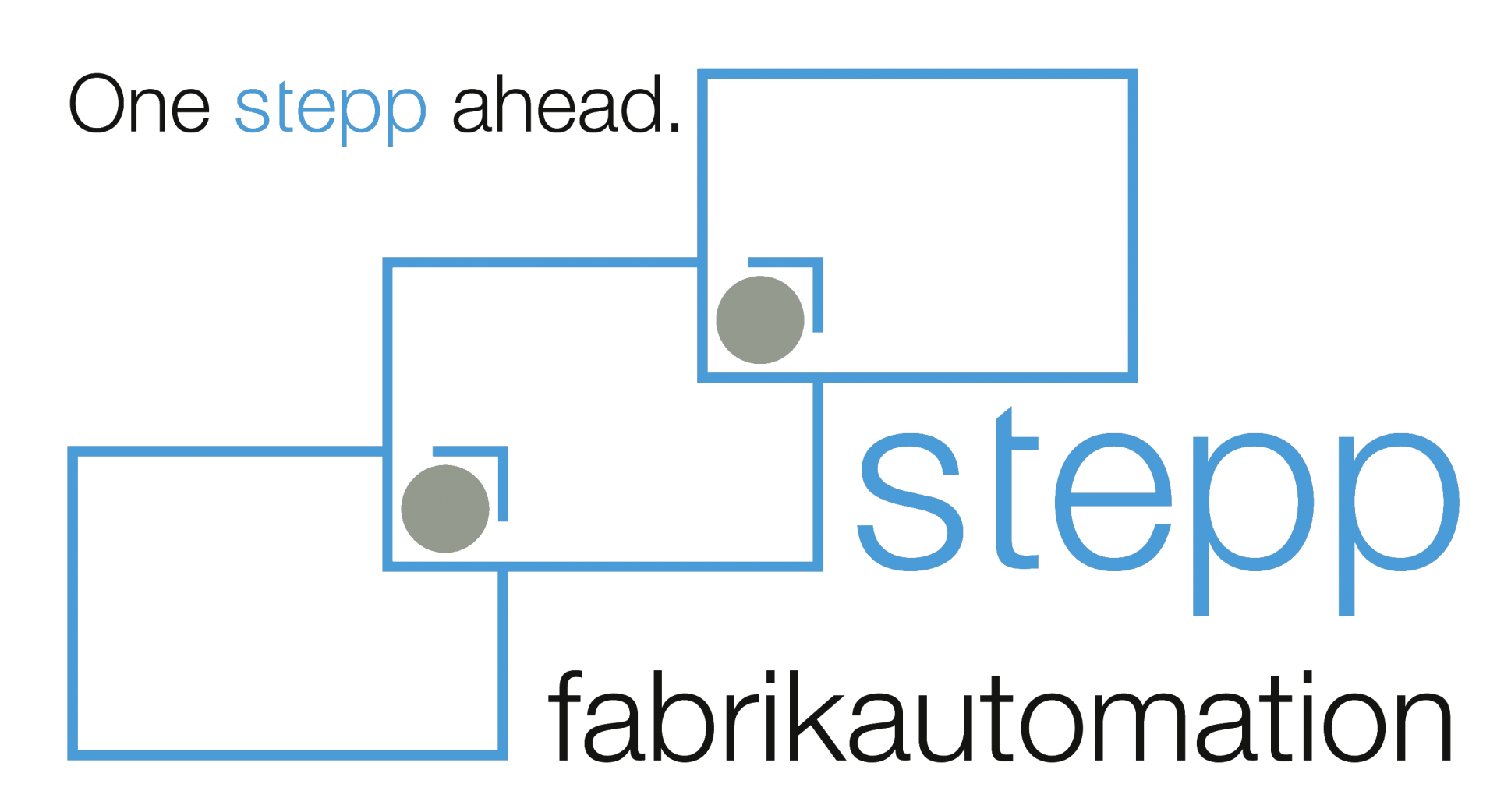 stepp Fabrikautomation