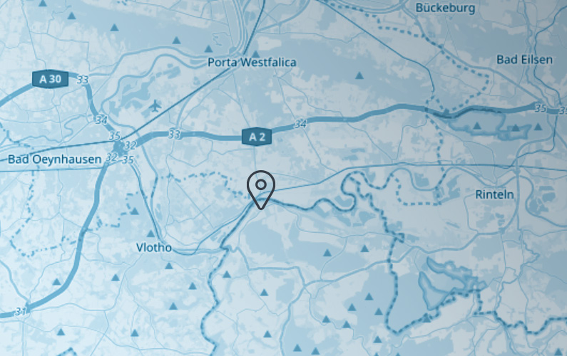 Routenplaner öffnen